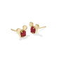 Mickey Mouse Stud Earrings