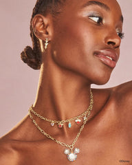 Mickey Minnie Huggie Earrings