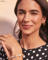 Mickey Mouse Stud Earrings