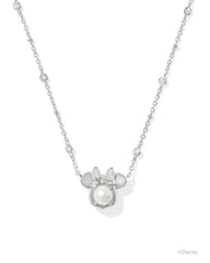 Minnie Mouse Pendant Necklace