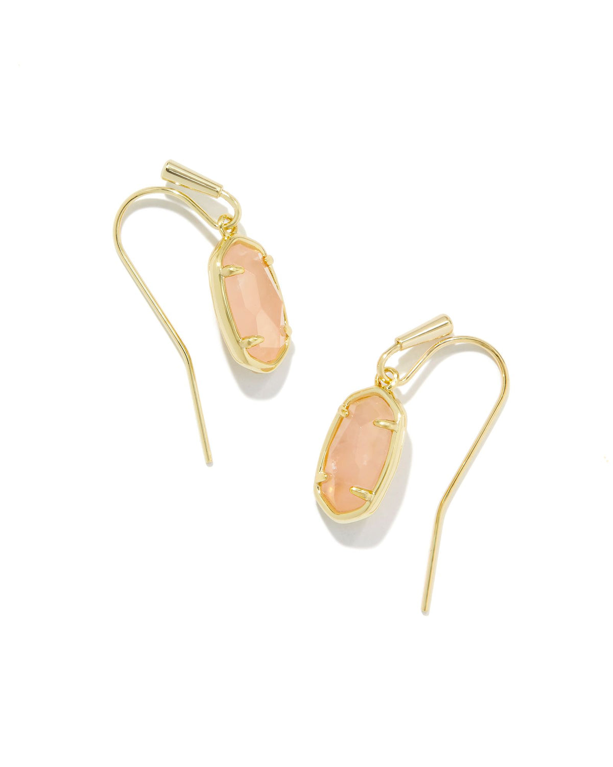 Grayson Drop Earrings