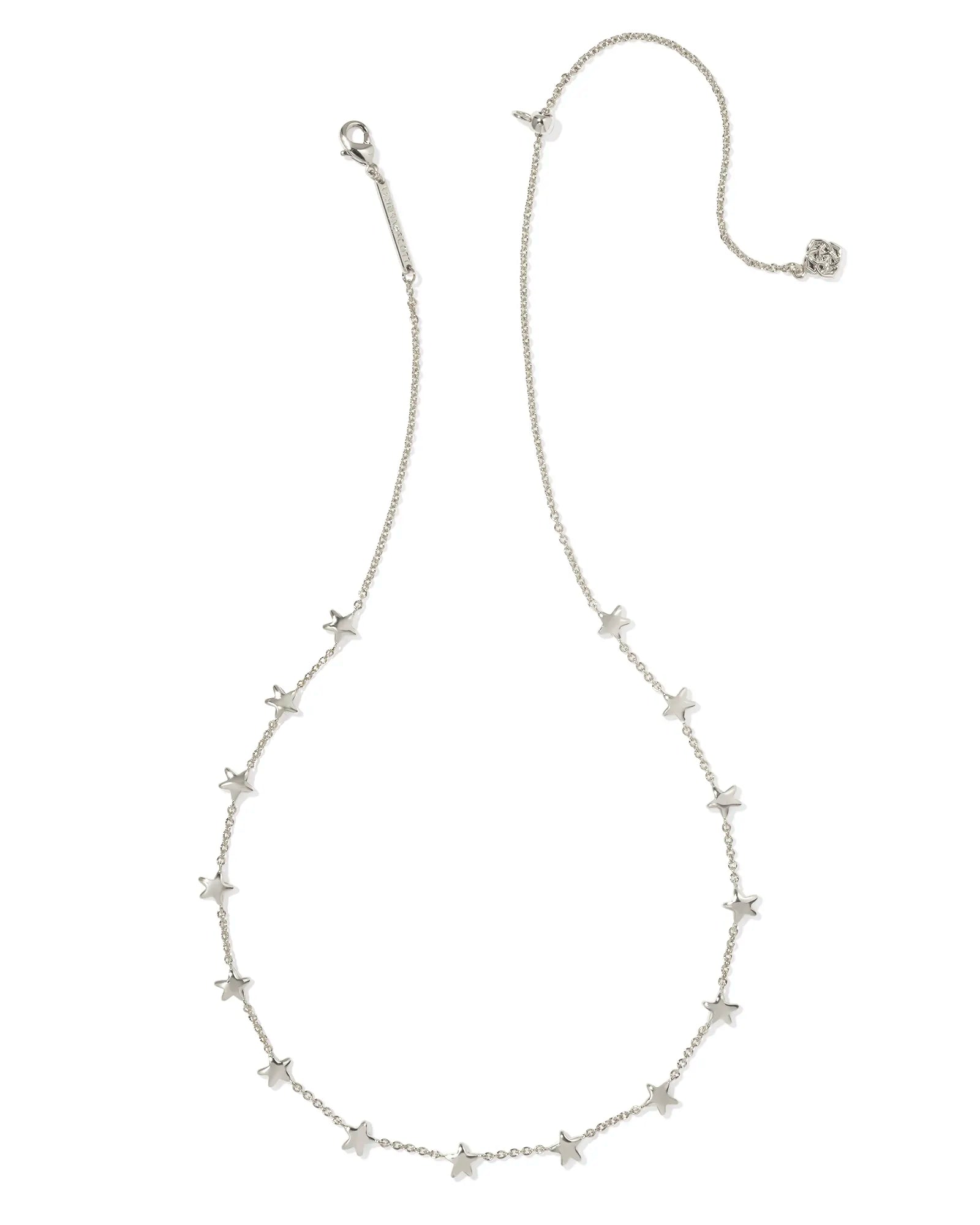 Sierra Star Strand Necklace