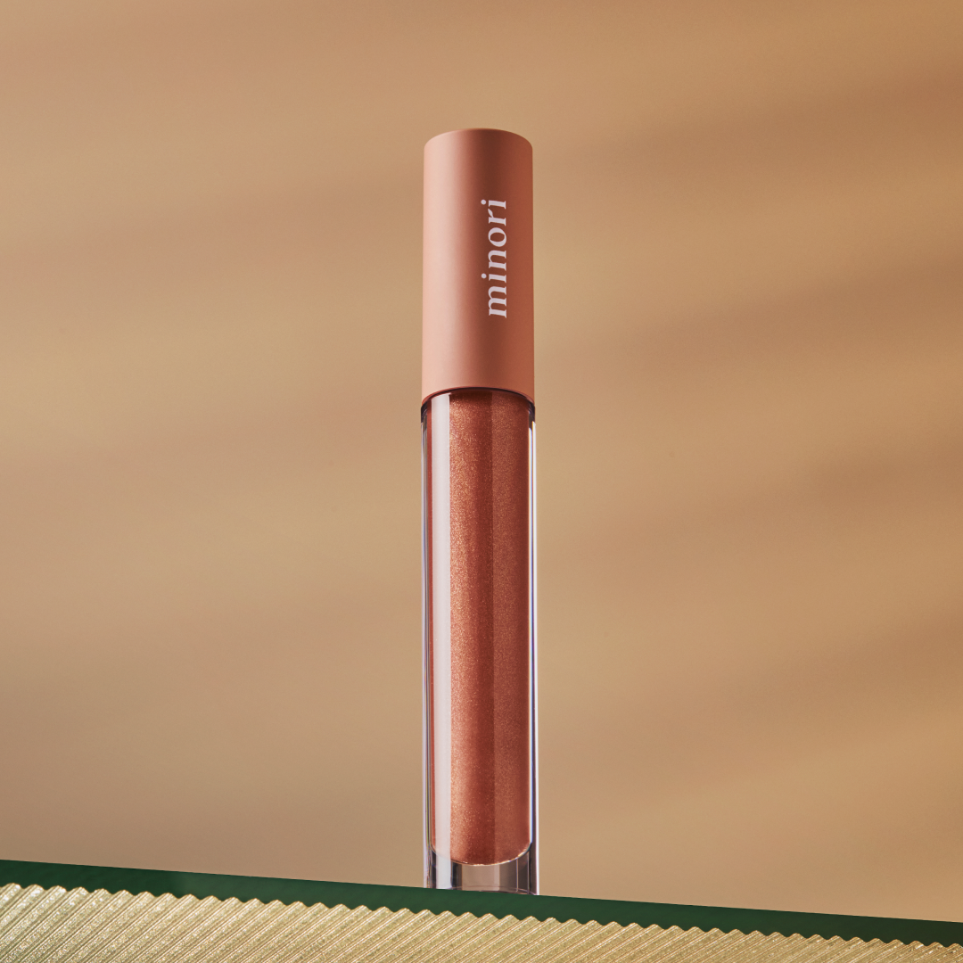 Minori Lip Gloss