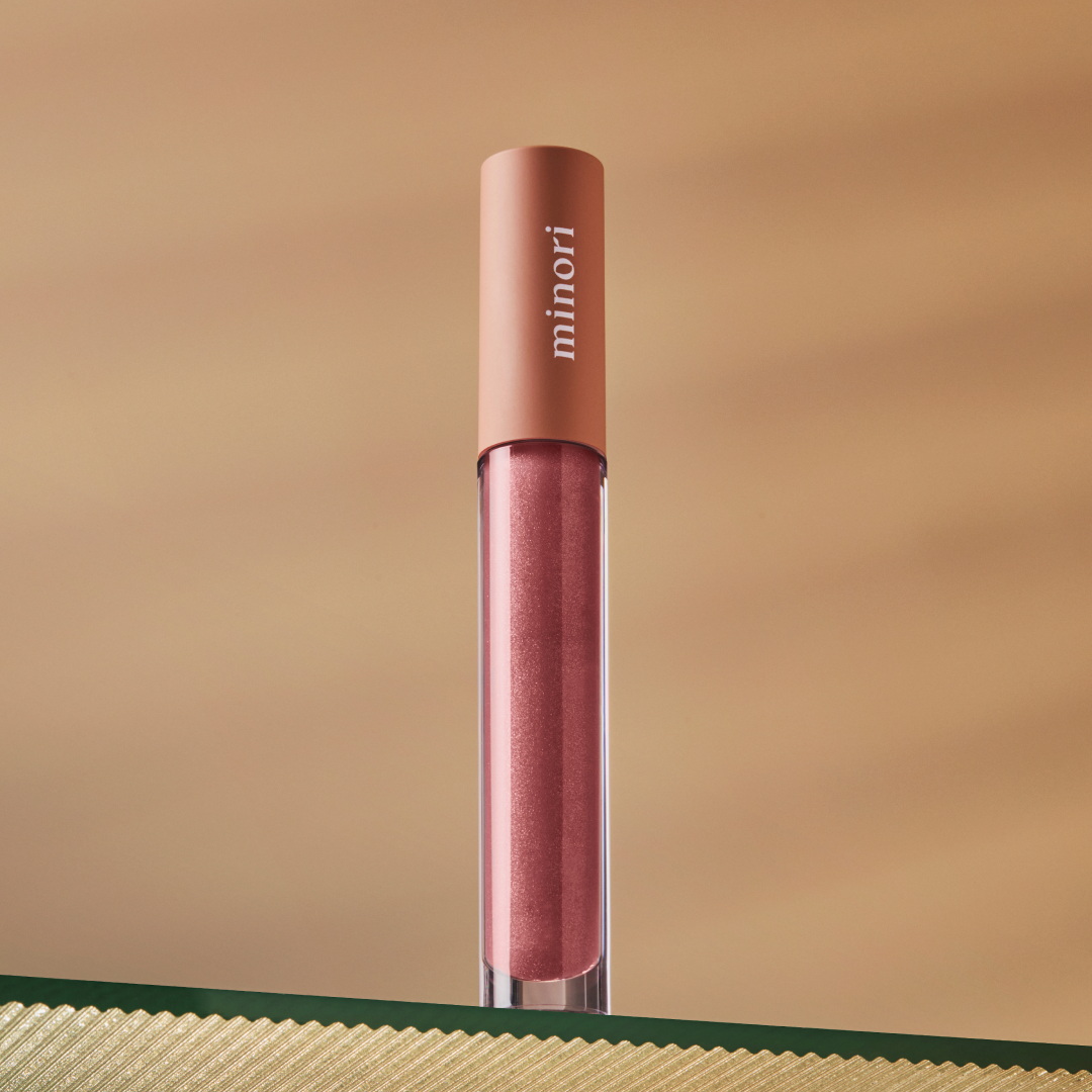 Minori Lip Gloss