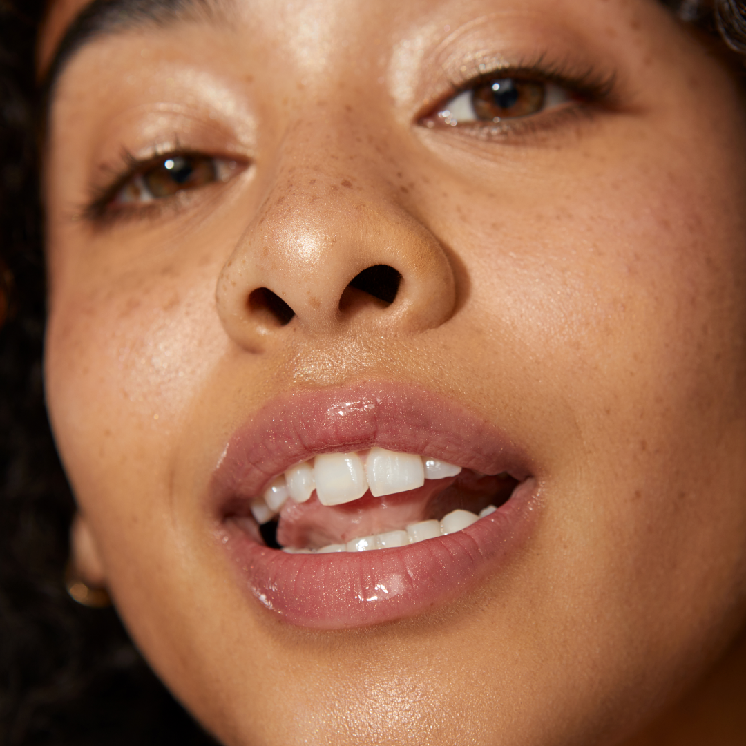 Minori Lip Gloss