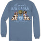 Love Long Sleeve Tee