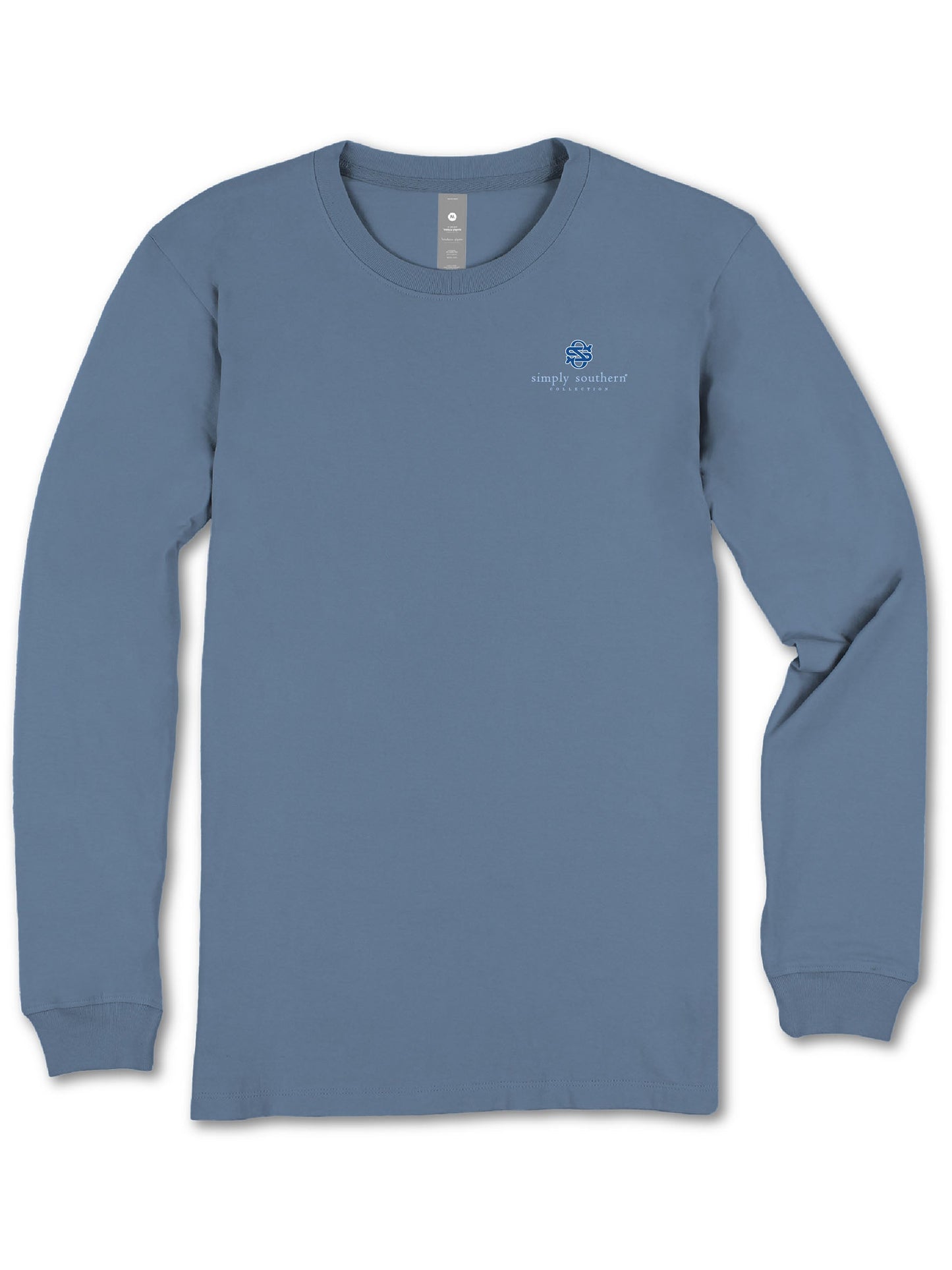 Love Long Sleeve Tee