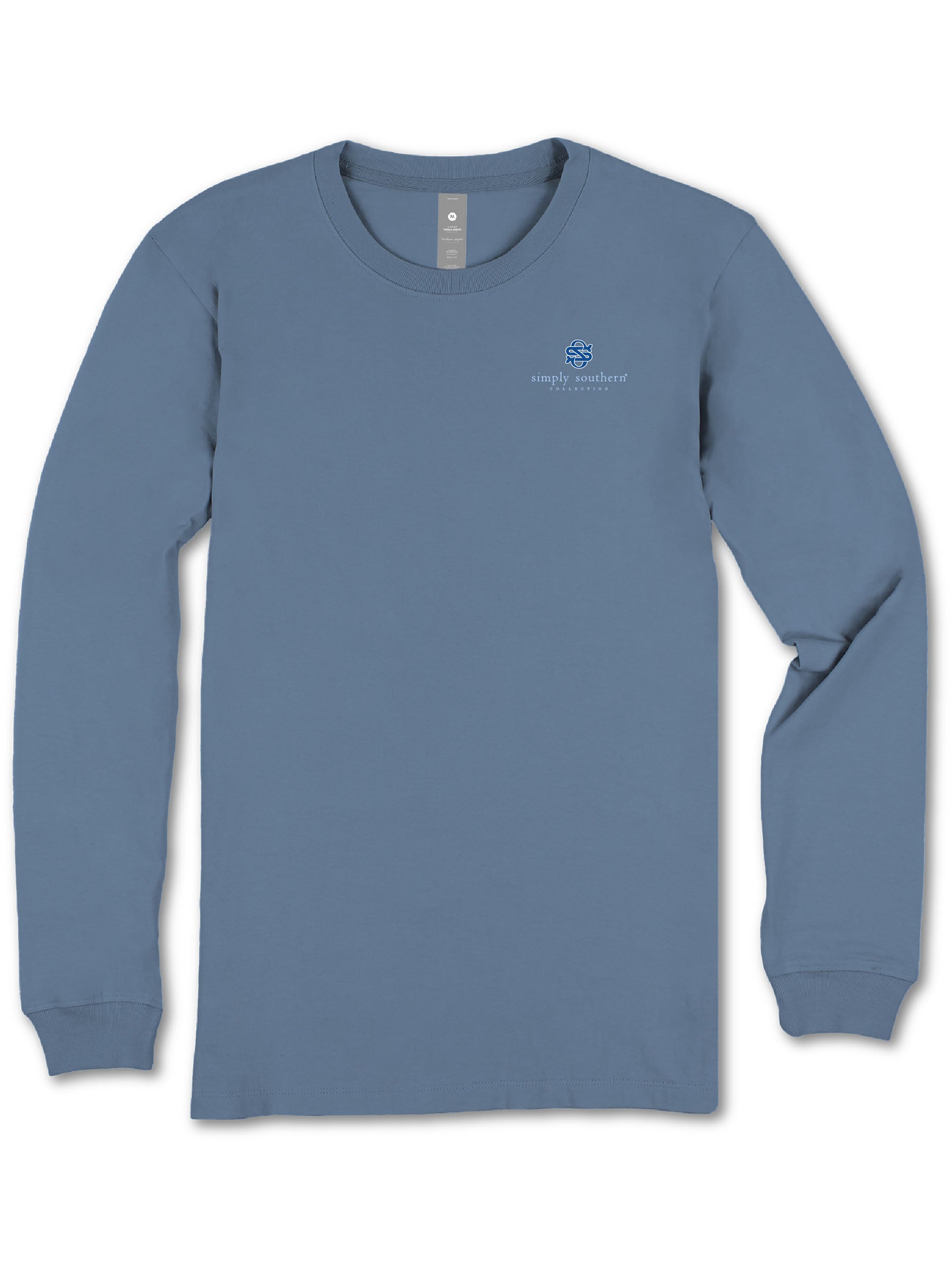 Love Long Sleeve Tee