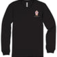 Coffee Long Sleeve Tee