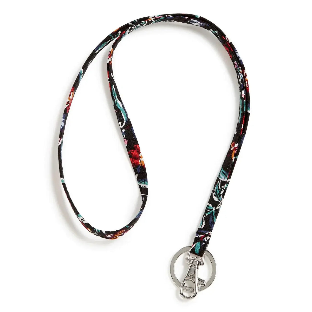 Lanyard - Perennials Noir