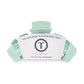 Teleties Large - Mint to Be Clip