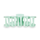 Teleties Large - Mint to Be Clip