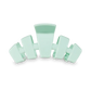 Teleties Large - Mint to Be Clip