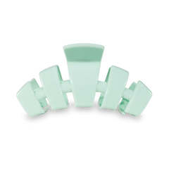 Teleties Large - Mint to Be Clip