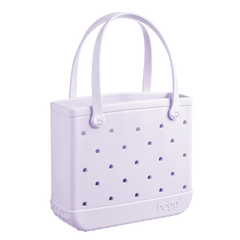 Lavender Purple Baby Bogg Bag.