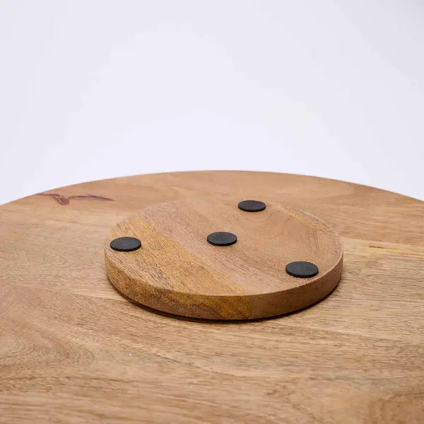 Mud Pie Charcuterie Lazy Susan