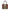 Brighton Canvas Carryall - Leopard Dynasty 