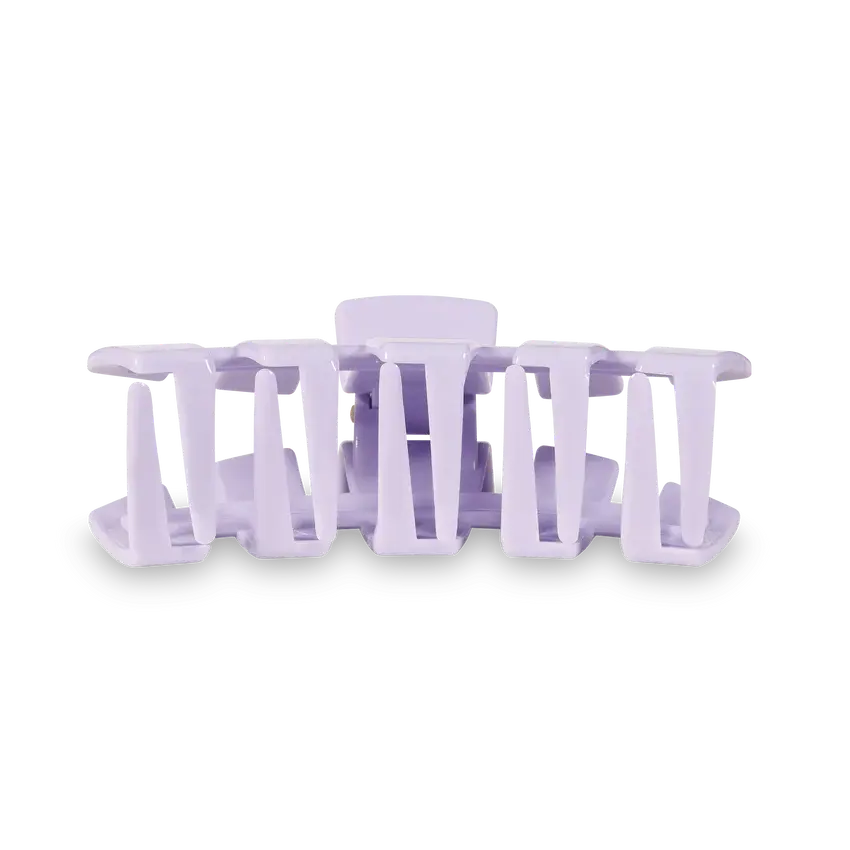 Teleites Large Lilac You Clip