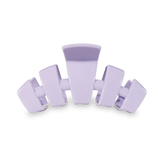 Teleties Large Lilac You Clip