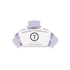 Teleties - Tiny Lilac Clip