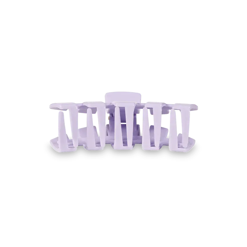 Teleties Tiny - Lilac Clip