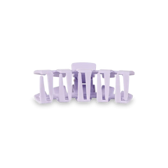Teleties Tiny - Lilac Clip