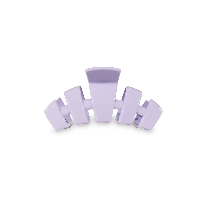 Teleties Tiny - Lilac Clip