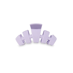 Teleties Tiny - Lilac Clip