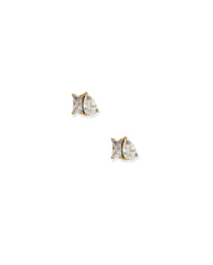 Screwback Stud Earrings - Maren
