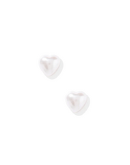 Screwback Stud Earrings - Lucia Small