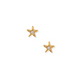 Screwback Stud Earrings - Scout Star