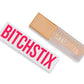 Fresh Vanilla Mint Lip Oil gloss