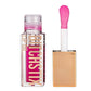 Rose Lip Oil Gloss