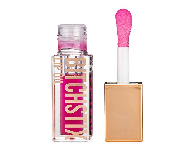 Rose Lip Oil Gloss