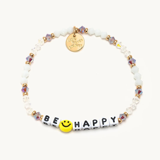 Be Happy Alpine Bracelet S/M 1200