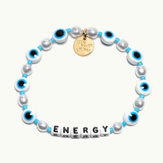 Little Words Project Energy Eye See You Bracelet 1400