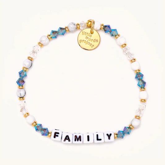 Little Words Project Family Moonshine Bracelet 1200