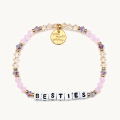 Little Words Project Besties Sugarplum Bracelet