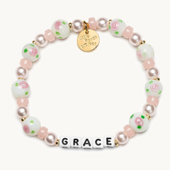 Little Words Project Grace Bracelet.