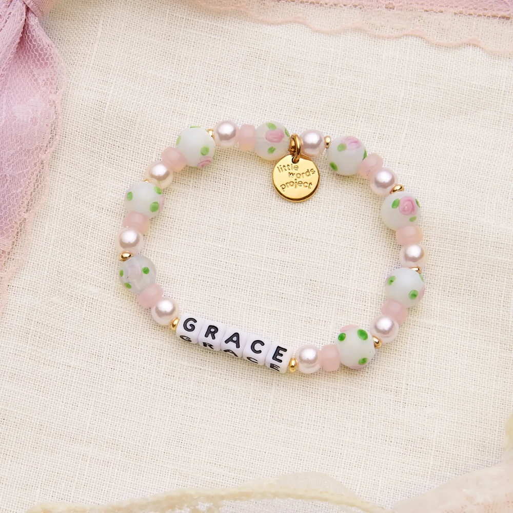 Grace Bracelet - S/M