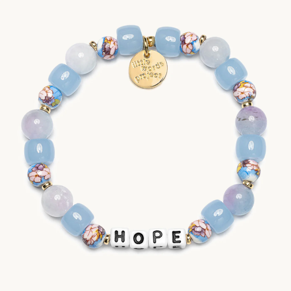 Little Words Project Hope Bracelet - S/M