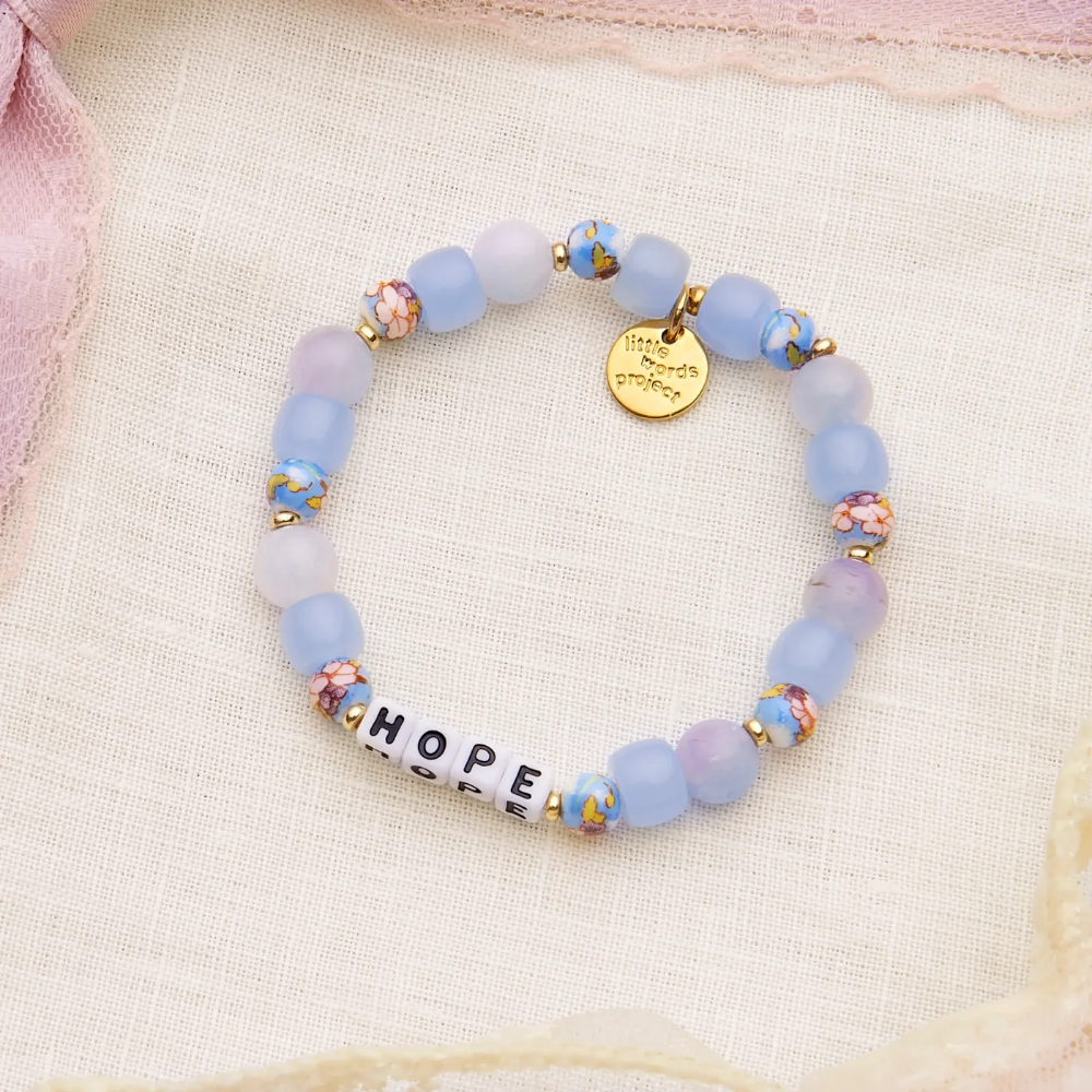 Little Words Project Hope Bracelet - S/M