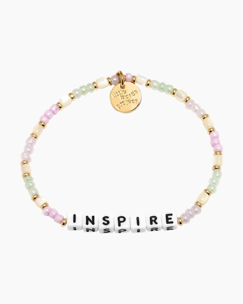 Inspire Bracelet - S/M