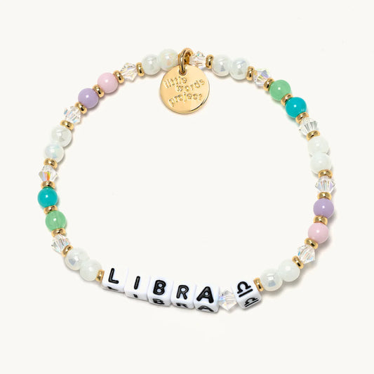 Little Words Project Libra Zodiac Venus Bracelet 1200
