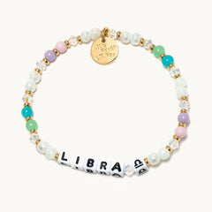 Little Words Project Libra Zodiac Venus Bracelet