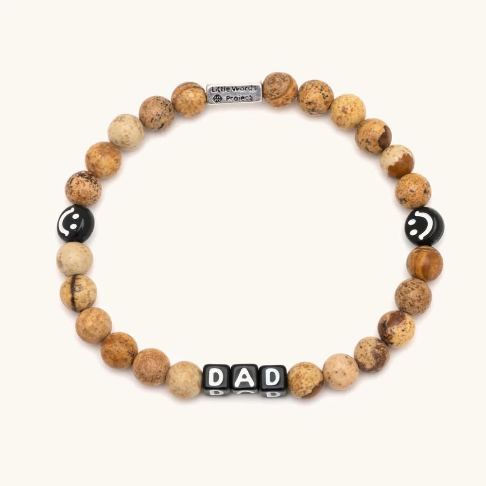 Dad Bracelet