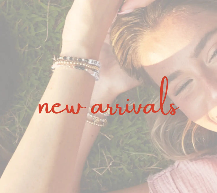 Shop Little Words Project New and Trending arrivals.