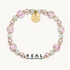 Little Words Project Real Bracelet - S/M