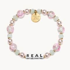 Little Words Project Real Bracelet - S/M