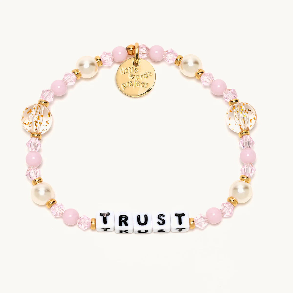 Little Words Project Trust Fairytale Bracelet